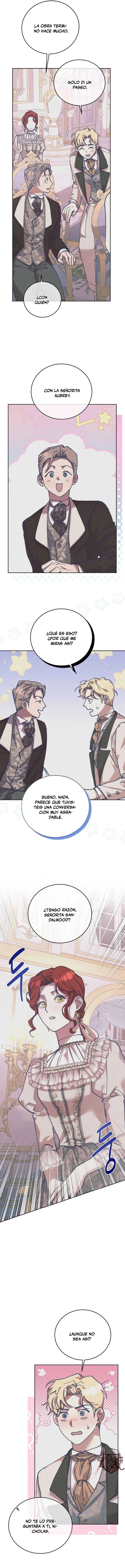 Aubrey elegante capítulo 15 página 10