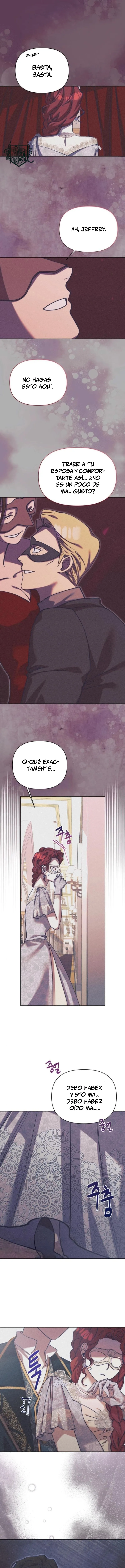 Aubrey elegante capítulo 20 página 1