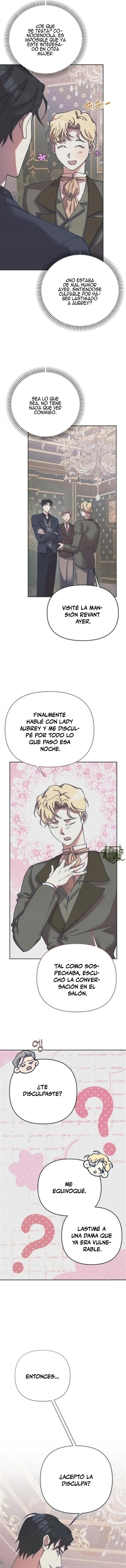 Aubrey elegante capítulo 21 página 14