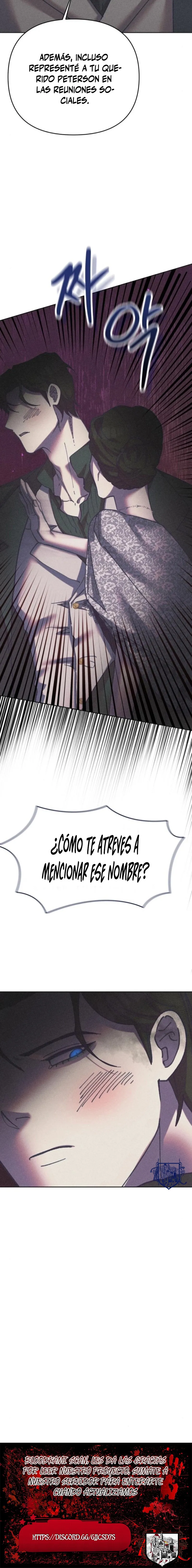 Aubrey elegante capítulo 24 página 14