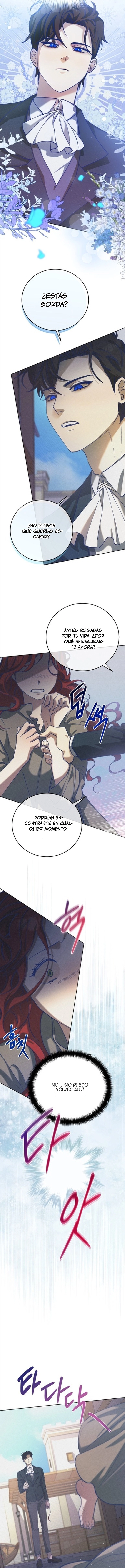 Aubrey elegante capítulo 3 página 10