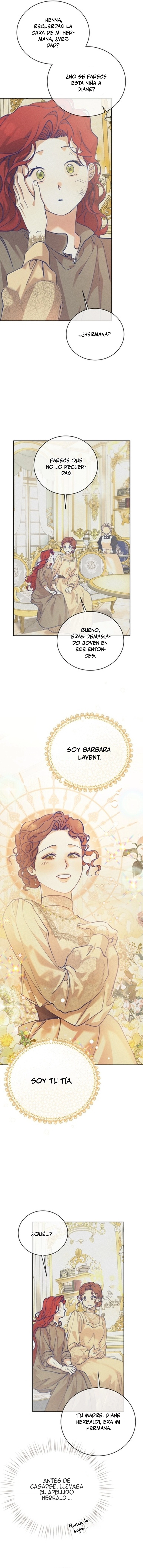 Aubrey elegante capítulo 4 página 11