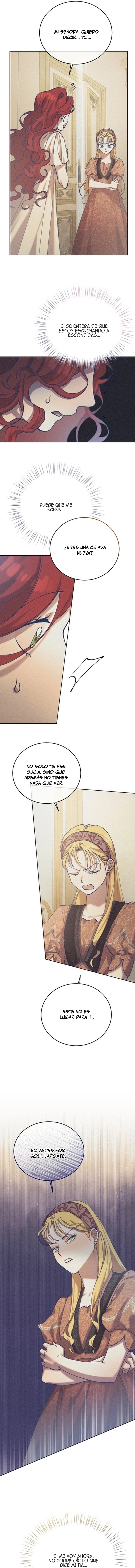 Aubrey elegante capítulo 6 página 2