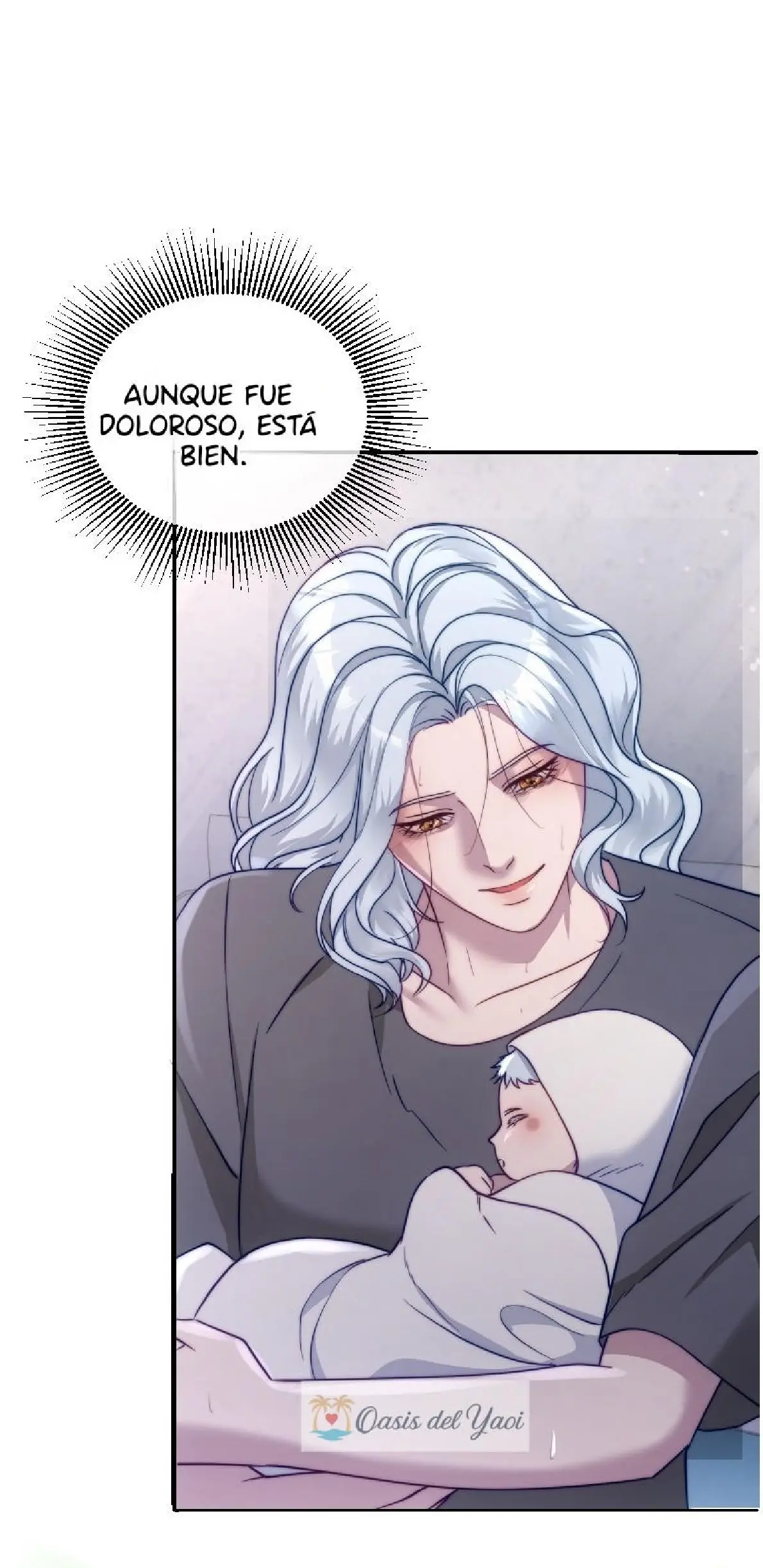Black Black Heart capítulo 1 página 28