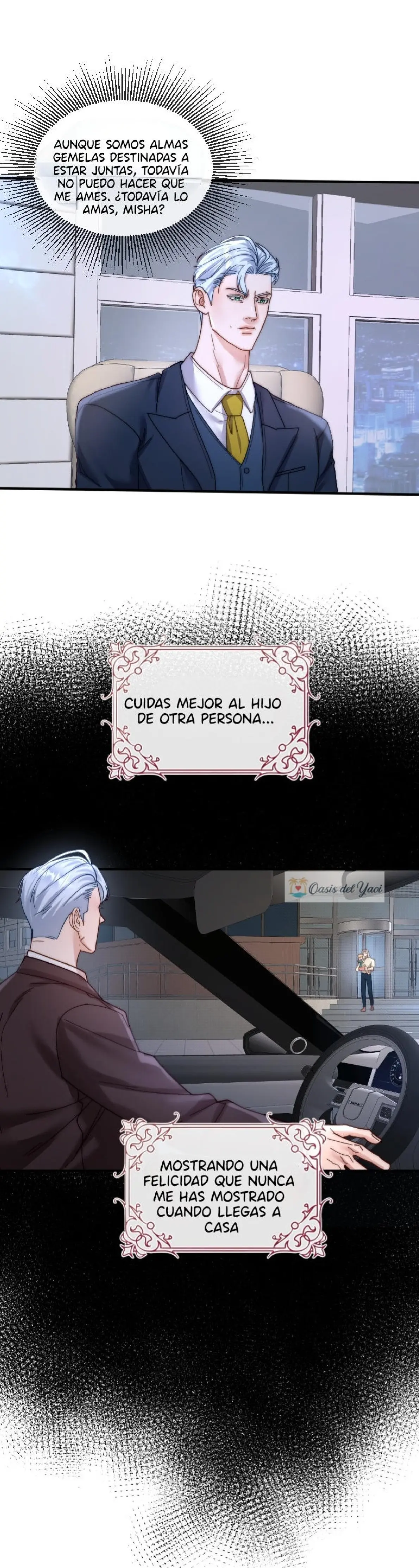Black Black Heart capítulo 10 página 35