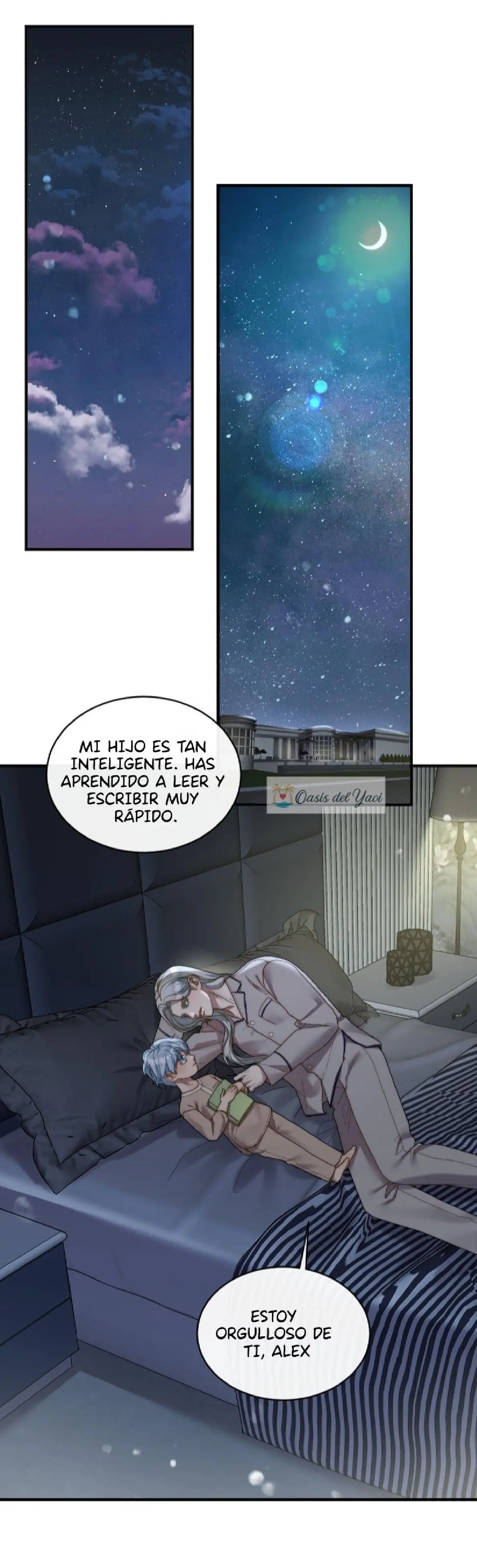 Black Black Heart capítulo 11 página 23