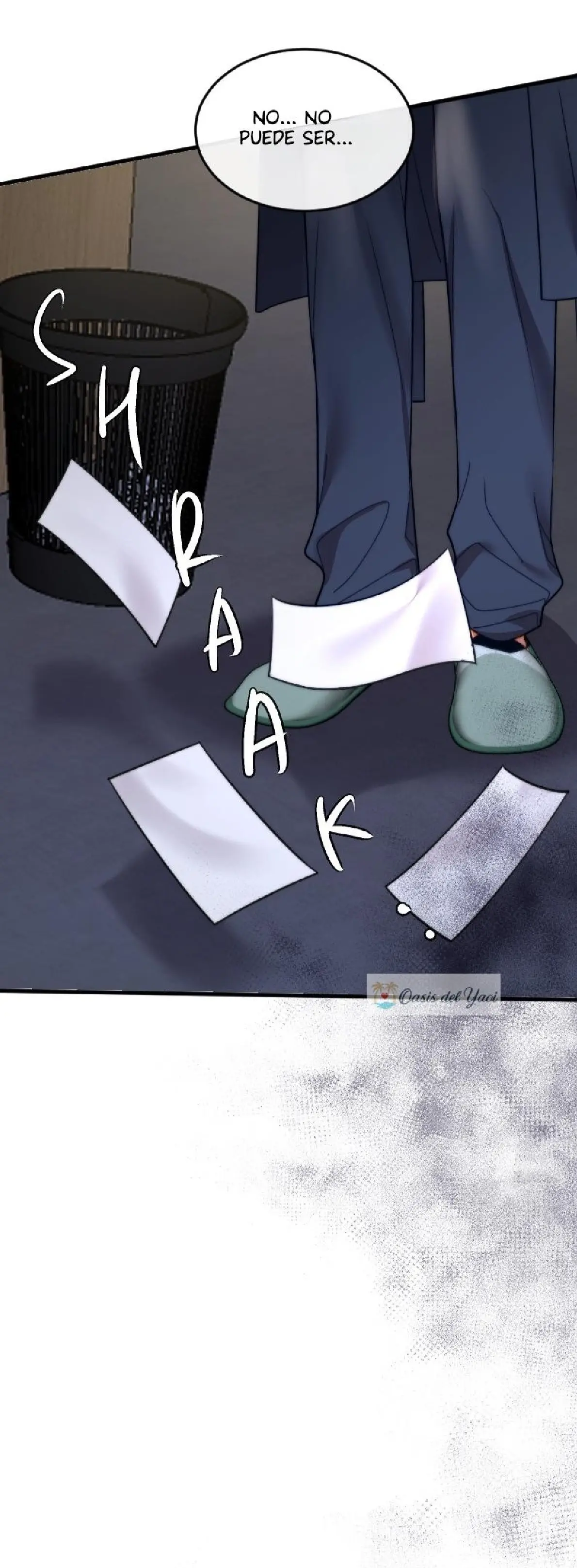 Black Black Heart capítulo 15 página 41