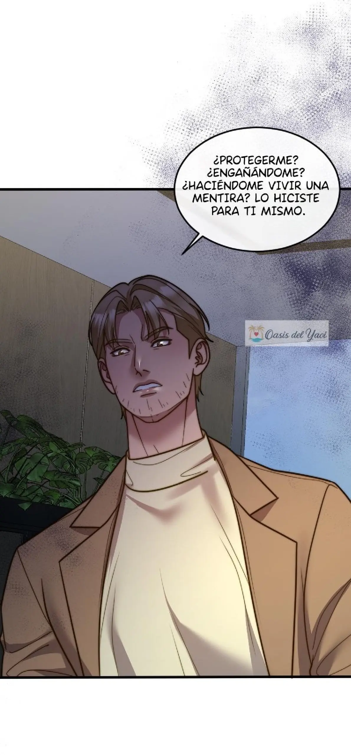 Black Black Heart capítulo 15 página 49