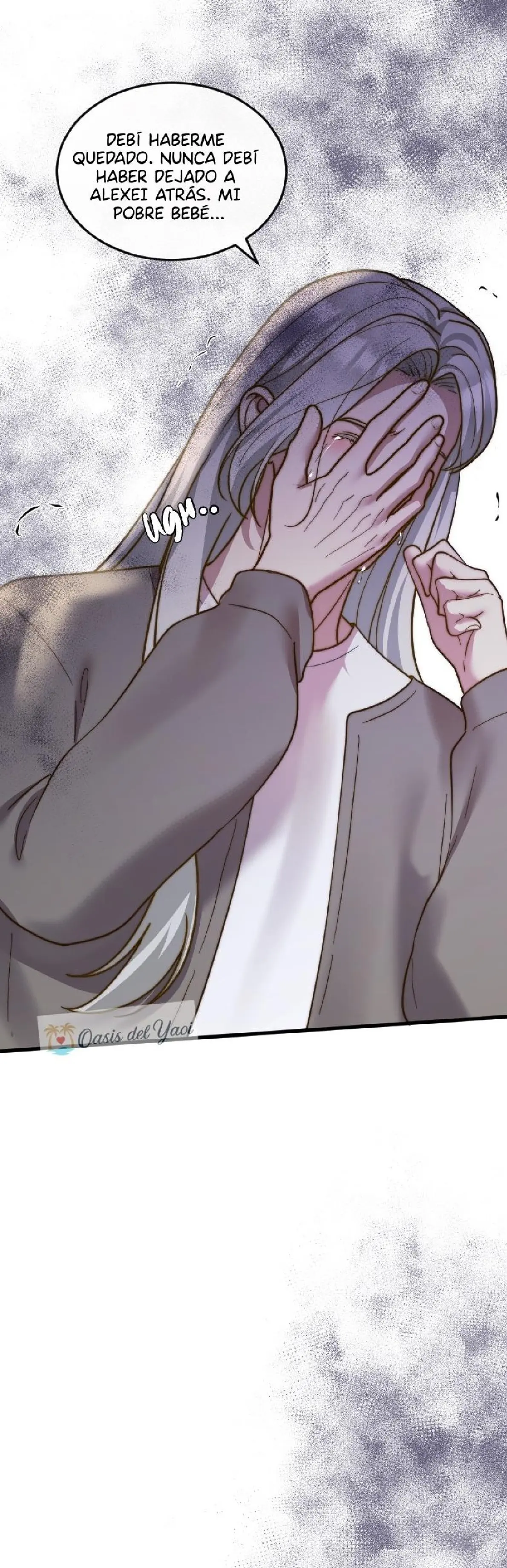 Black Black Heart capítulo 16 página 40