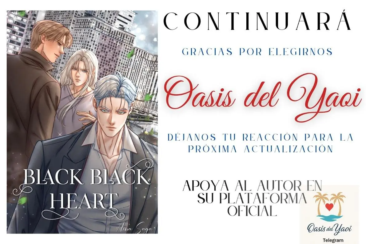 Black Black Heart capítulo 16 página 46