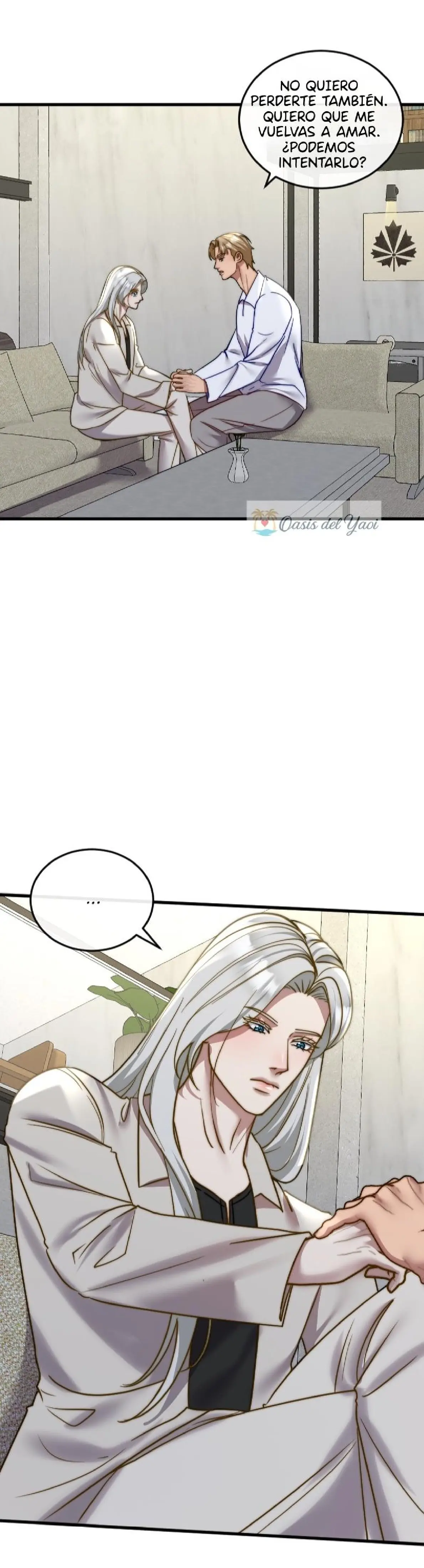 Black Black Heart capítulo 17 página 22