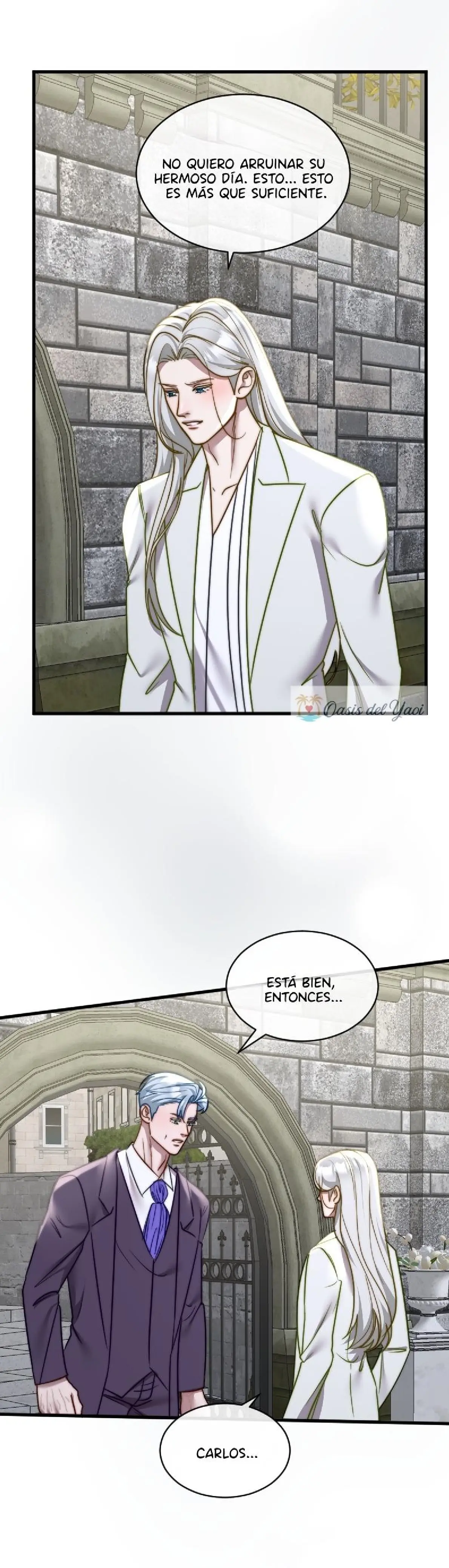 Black Black Heart capítulo 18 página 31