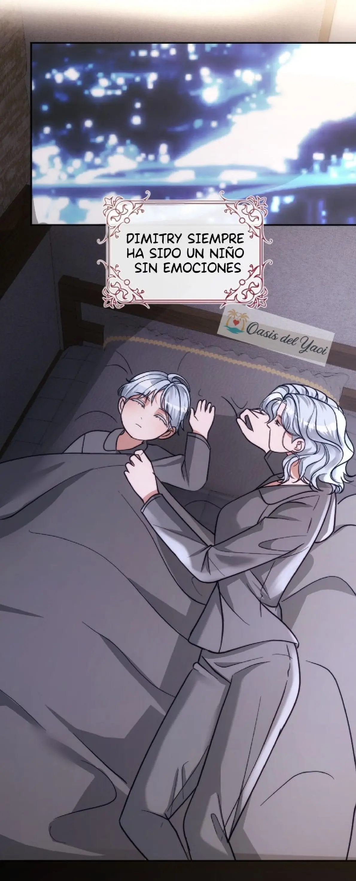 Black Black Heart capítulo 2 página 24