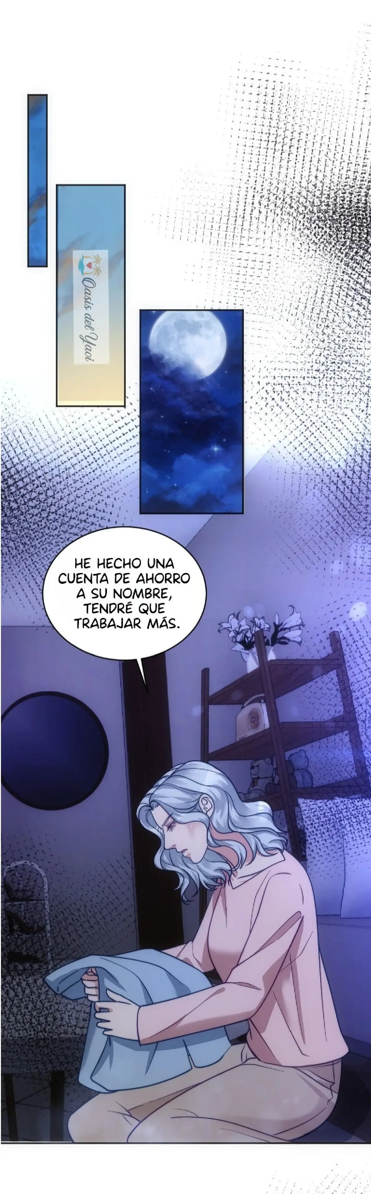 Black Black Heart capítulo 2 página 39