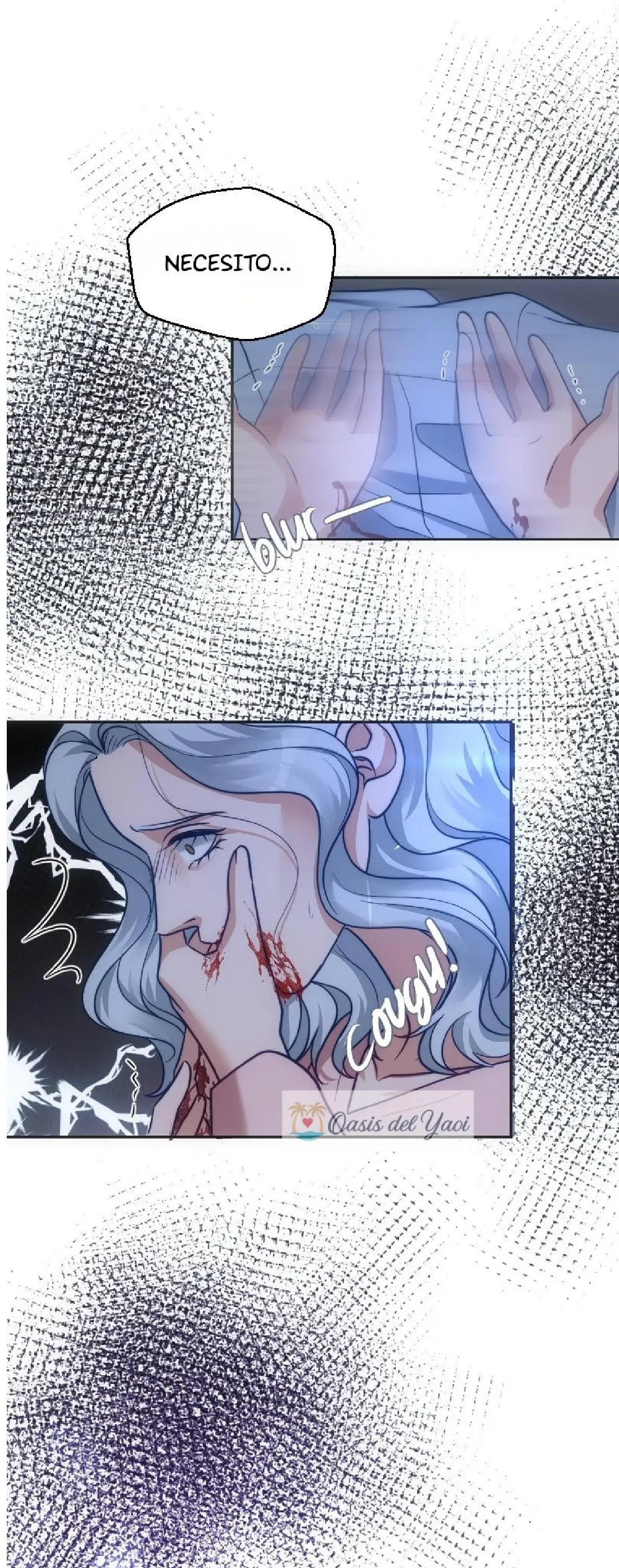 Black Black Heart capítulo 2 página 40