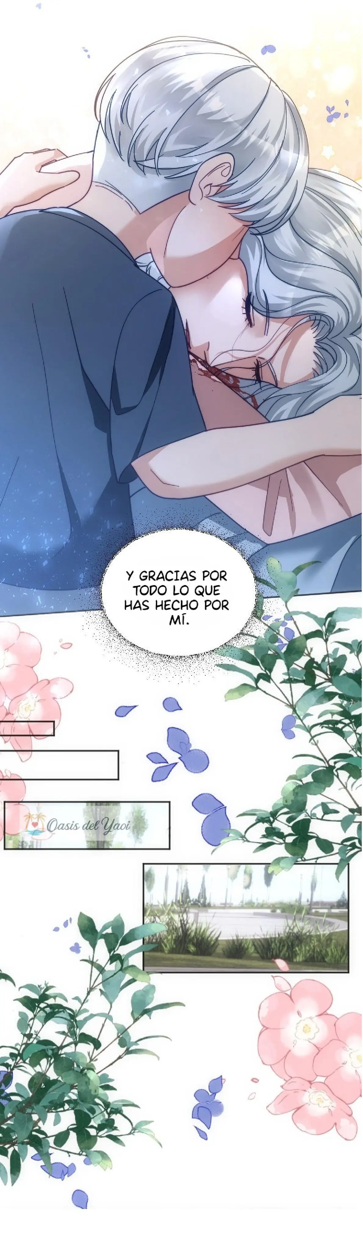Black Black Heart capítulo 2 página 45