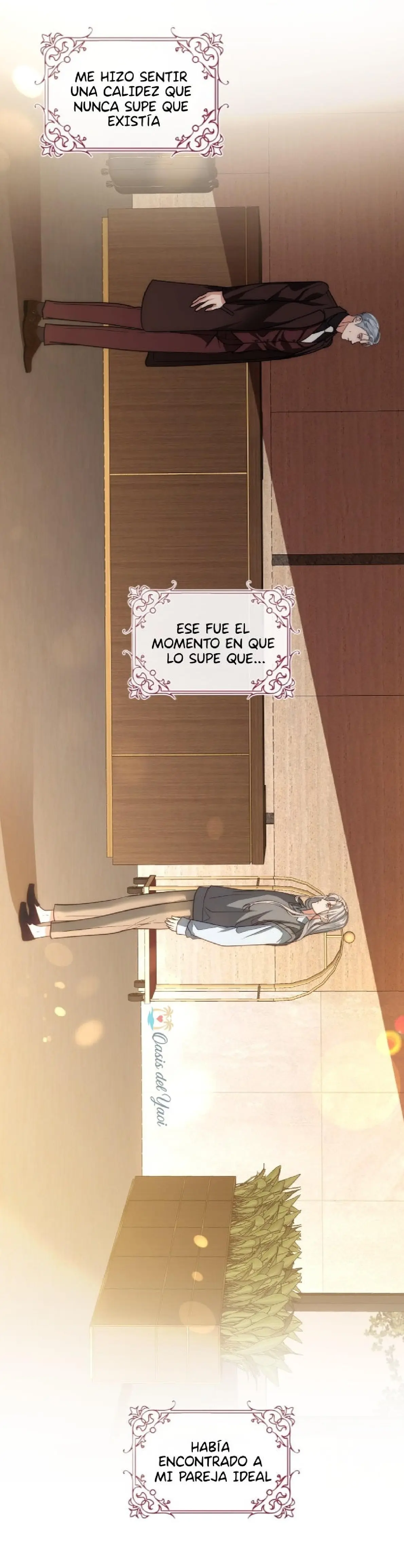 Black Black Heart capítulo 5 página 49