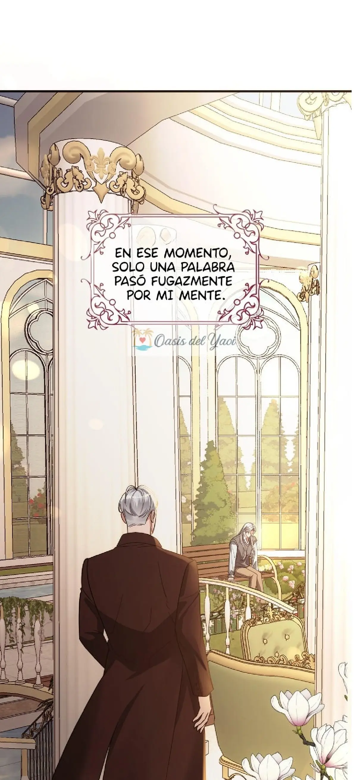 Black Black Heart capítulo 6 página 27