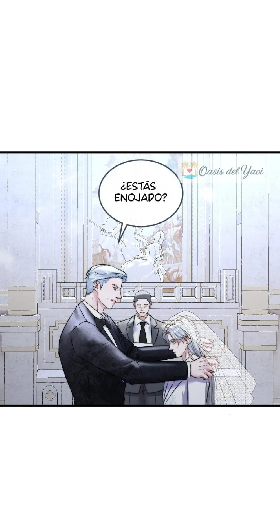 Black Black Heart capítulo 7 página 29