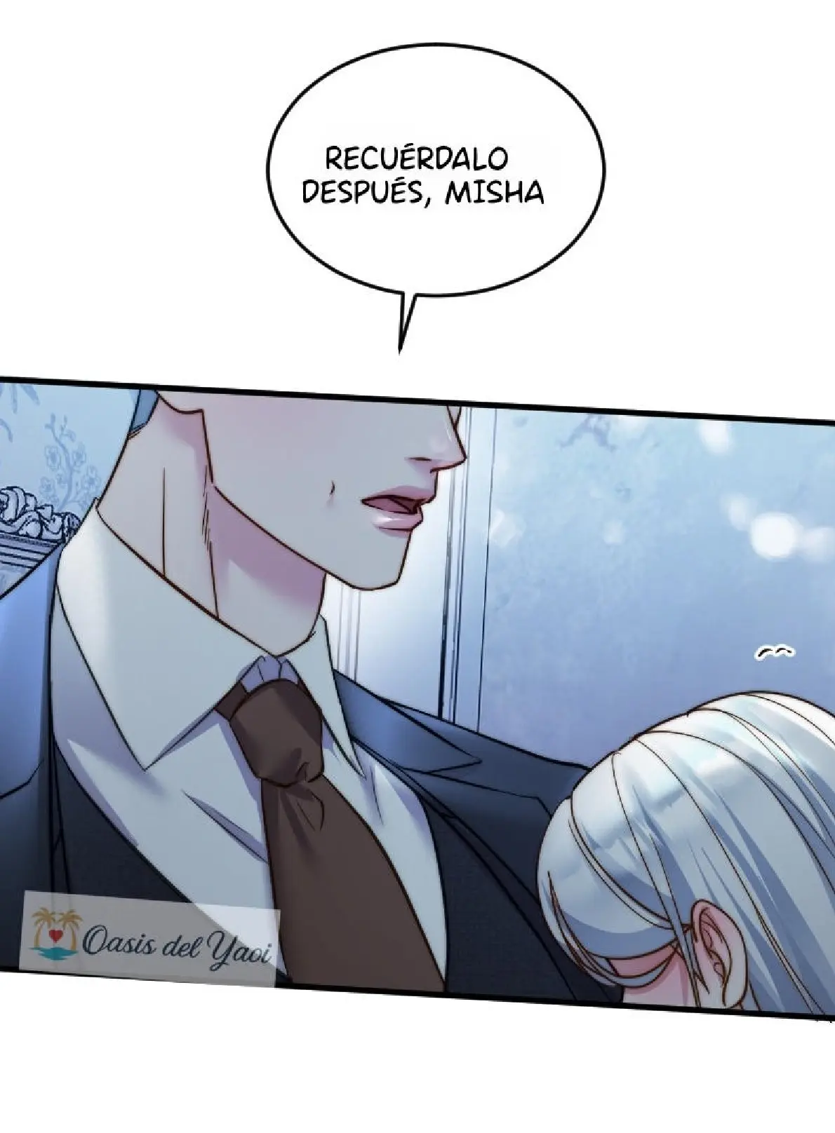 Black Black Heart capítulo 7 página 55