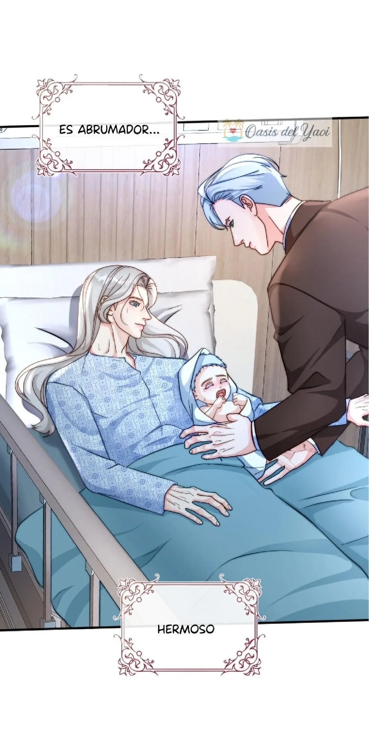 Black Black Heart capítulo 9 página 42