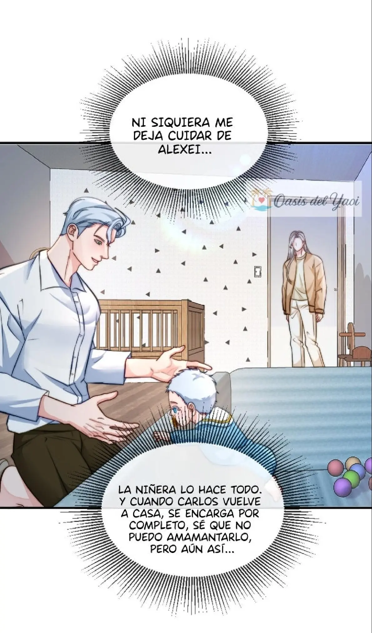 Black Black Heart capítulo 9 página 45