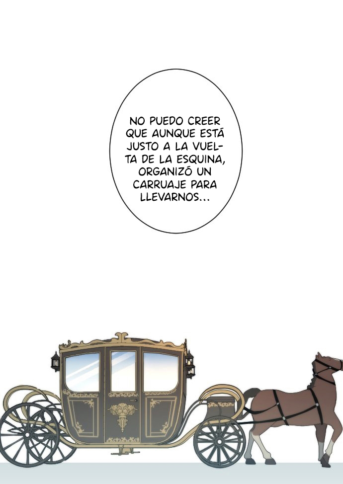 Chocolate Snow capítulo 52 página 43