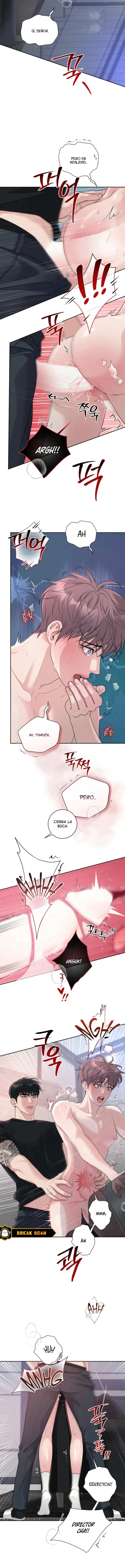 El día de la venganza capítulo 2 página 4