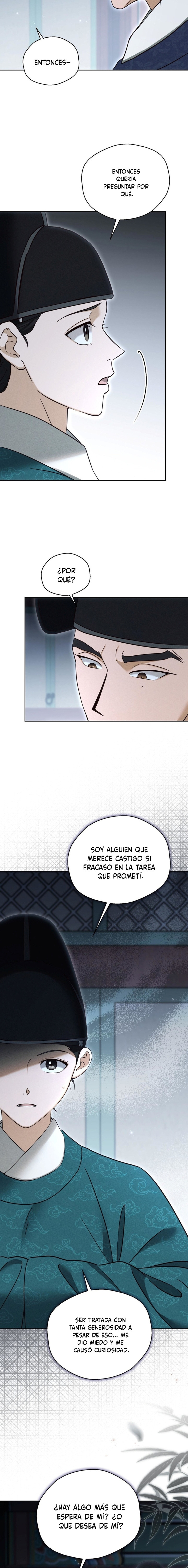 Circunstancias de un Eunuco capítulo 13 página 19