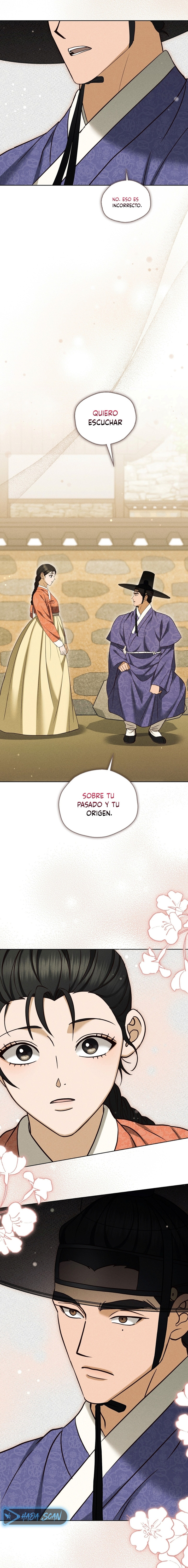 Circunstancias de un Eunuco capítulo 14 página 24
