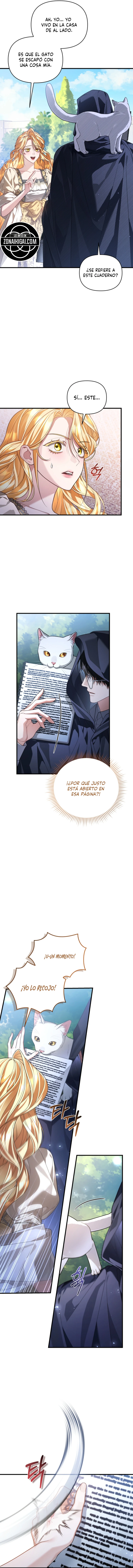 ¿El nerd de al lado es el maestro de la torre? capítulo 1 página 21