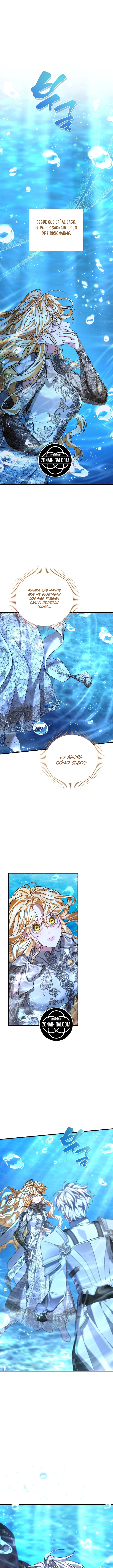 ¿El nerd de al lado es el maestro de la torre? capítulo 22 página 10
