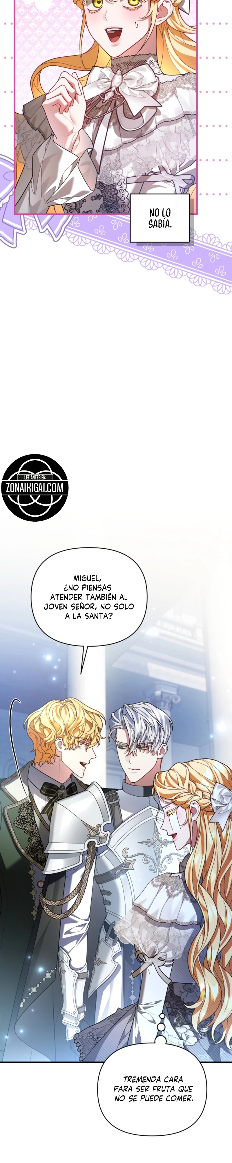 ¿El nerd de al lado es el maestro de la torre? capítulo 5 página 9