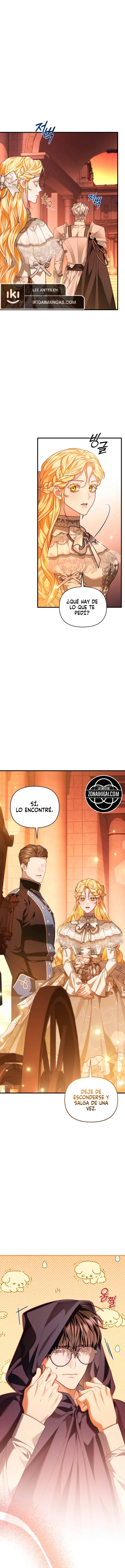 ¿El nerd de al lado es el maestro de la torre? capítulo 7 página 10