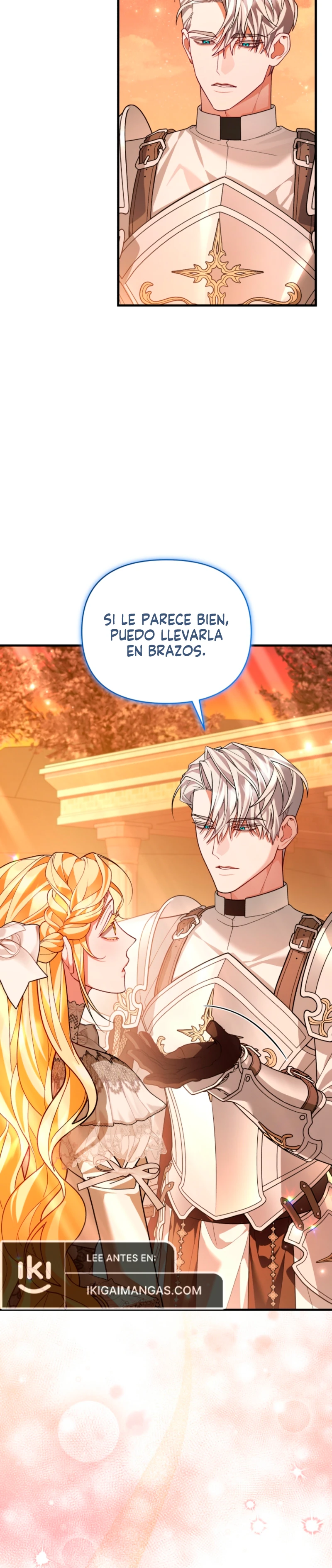¿El nerd de al lado es el maestro de la torre? capítulo 7 página 3