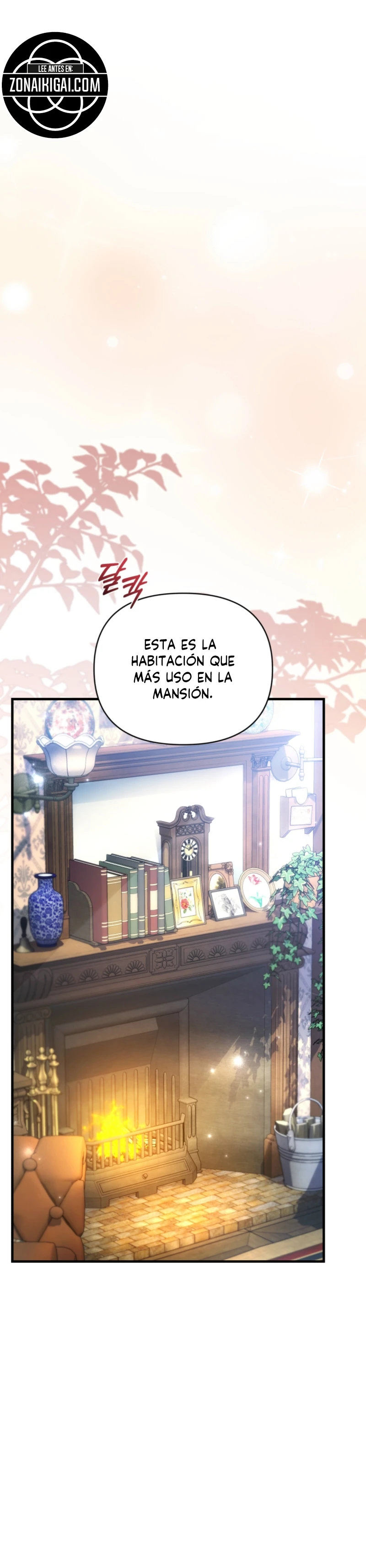 ¿El nerd de al lado es el maestro de la torre? capítulo 8 página 19