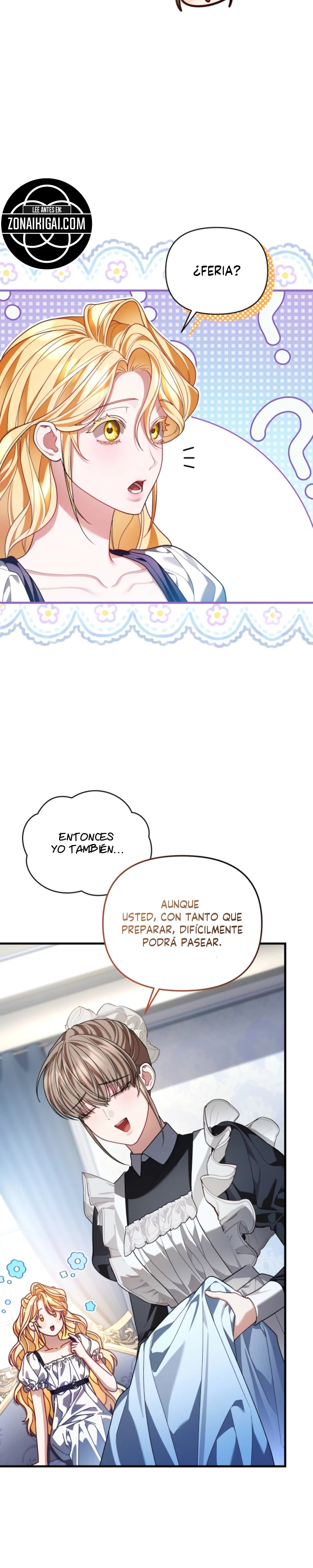 ¿El nerd de al lado es el maestro de la torre? capítulo 9 página 21