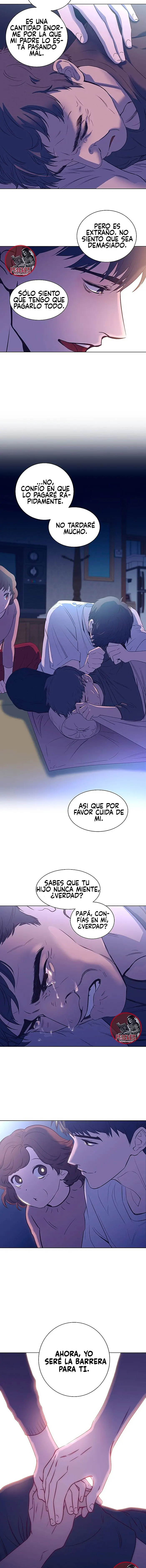 Genio de las ventas capítulo 1 página 12