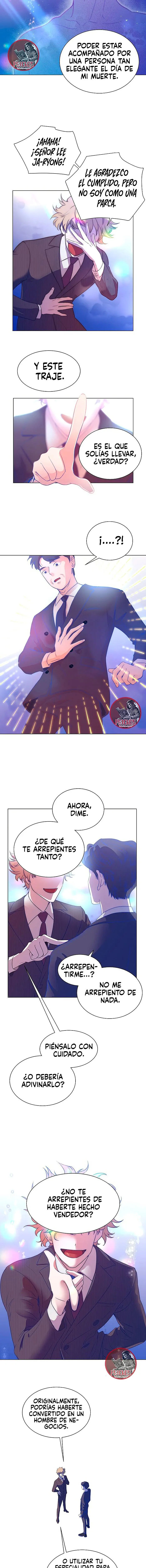 Genio de las ventas capítulo 1 página 2
