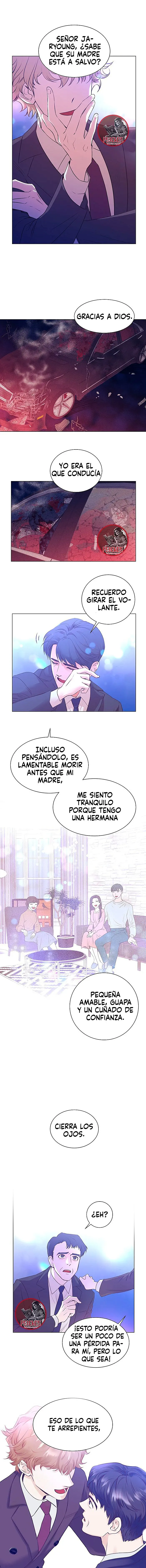 Genio de las ventas capítulo 1 página 8