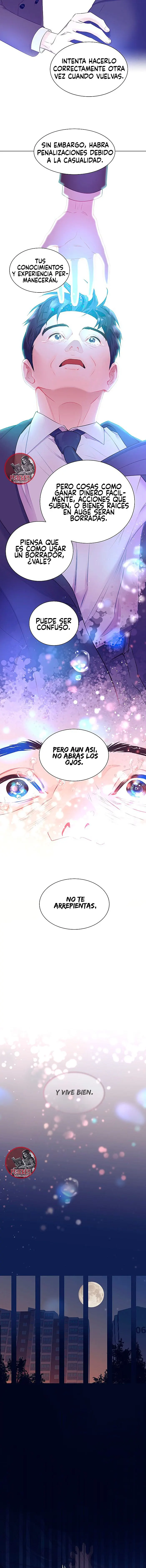 Genio de las ventas capítulo 1 página 9