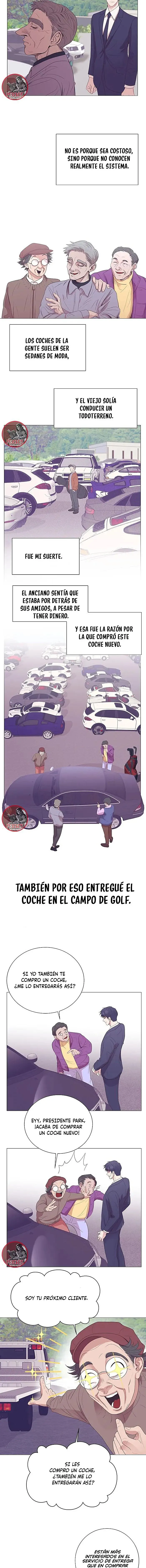Genio de las ventas capítulo 10 página 4