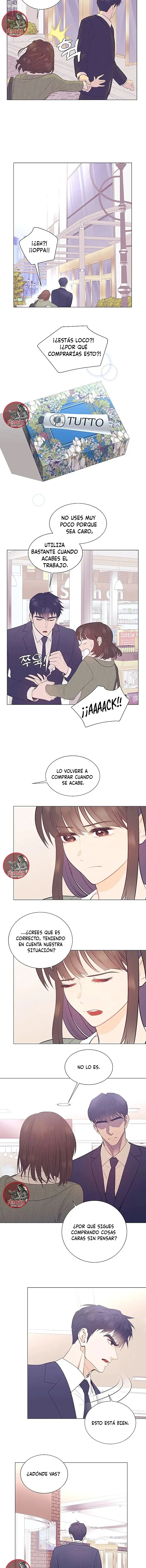 Genio de las ventas capítulo 11 página 4