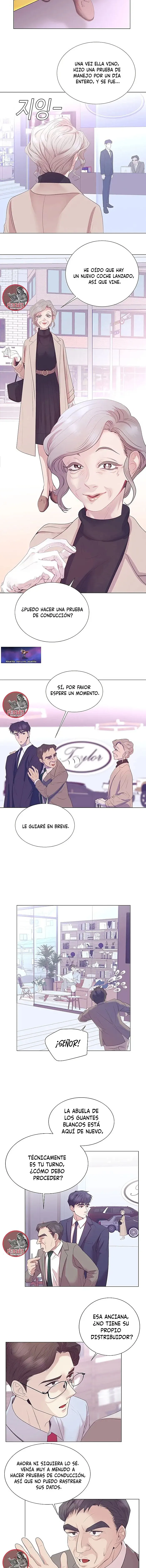 Genio de las ventas capítulo 11 página 7