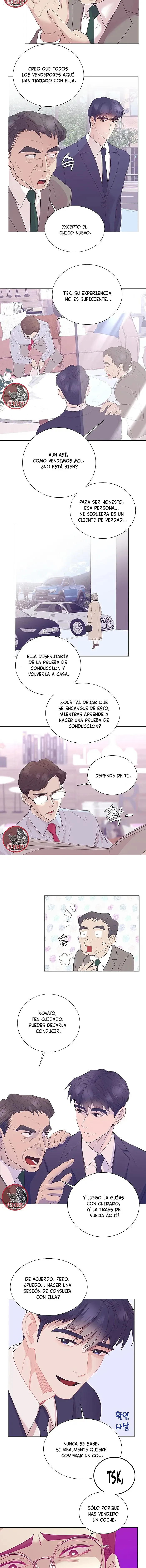Genio de las ventas capítulo 11 página 8