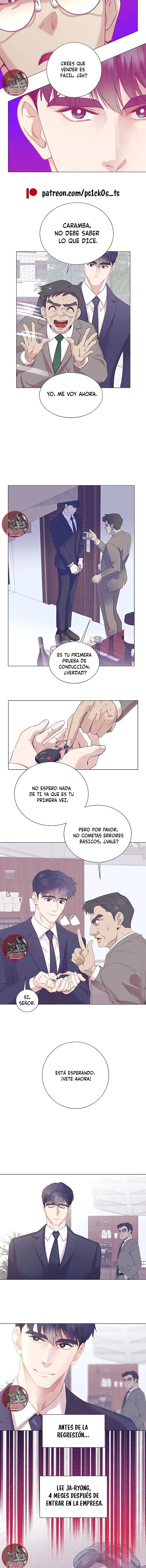 Genio de las ventas capítulo 11 página 9