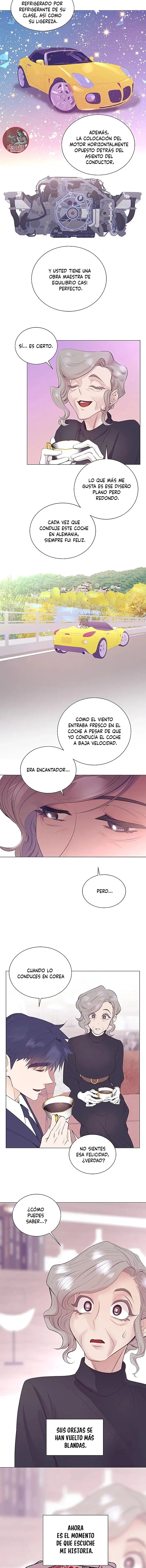 Genio de las ventas capítulo 12 página 11