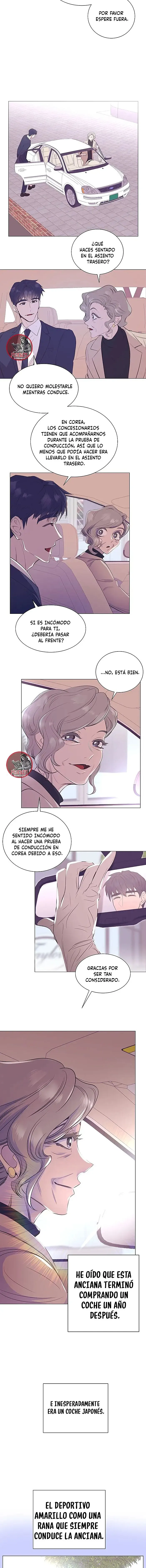 Genio de las ventas capítulo 12 página 3