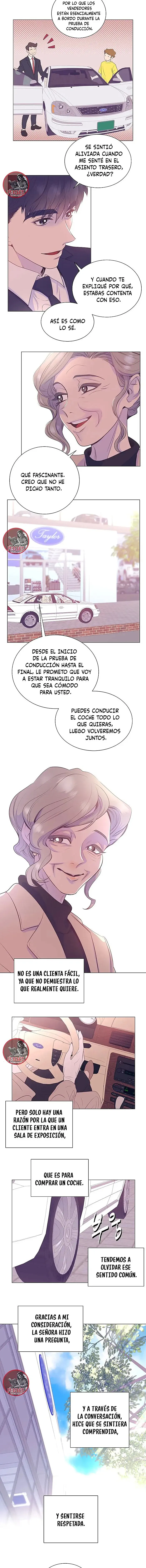 Genio de las ventas capítulo 12 página 5