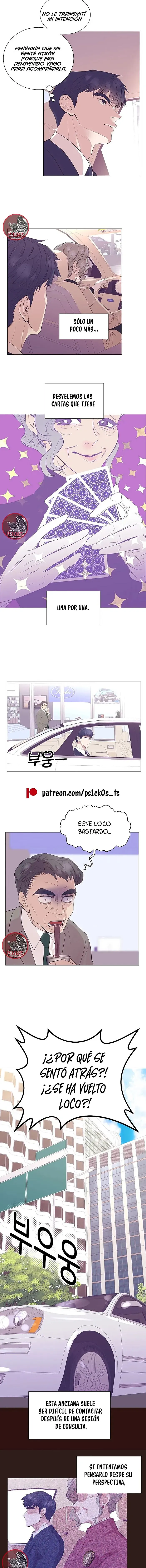 Genio de las ventas capítulo 12 página 6